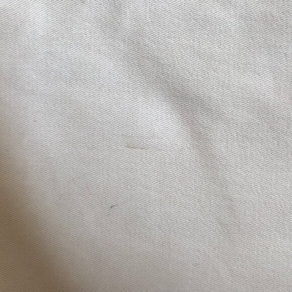 LOUIS VUITTON dust bag, L/XL cotton drawstring, 22” x 34”, 11" sq bottom - Picture 16 of 16